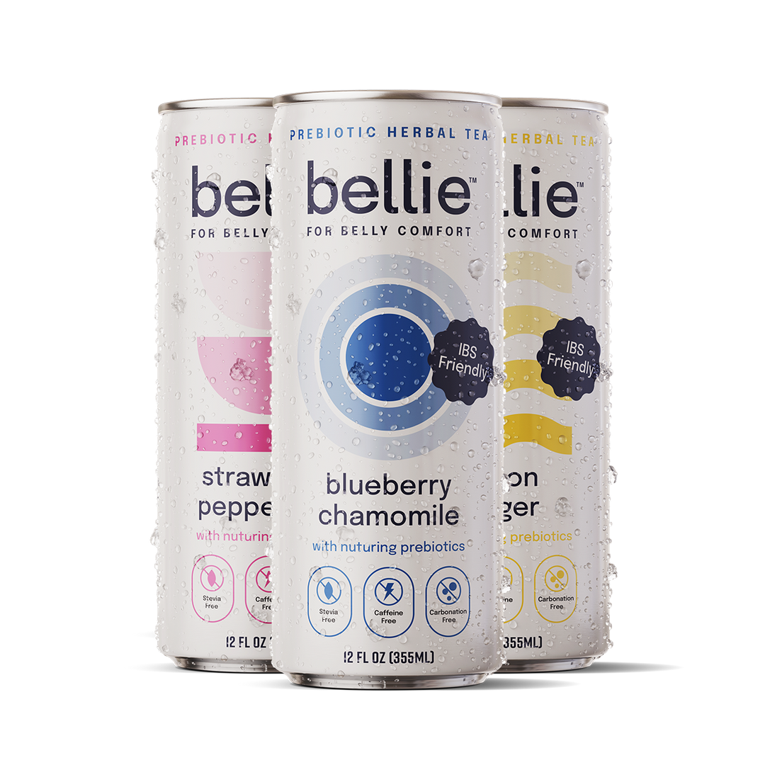 bellie Variety Pack